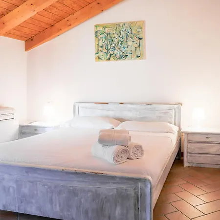 Apartament Torretta 8 By Design *