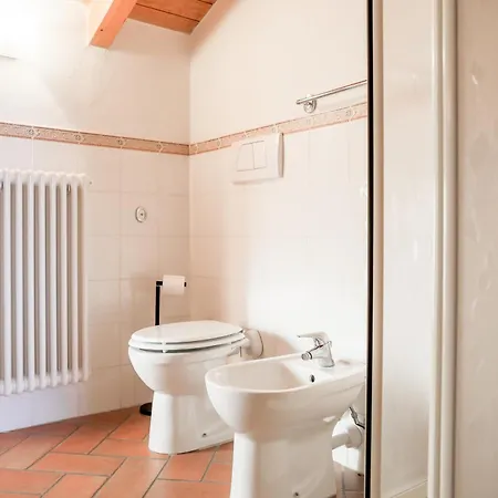 Torretta 8 By Design Apartament