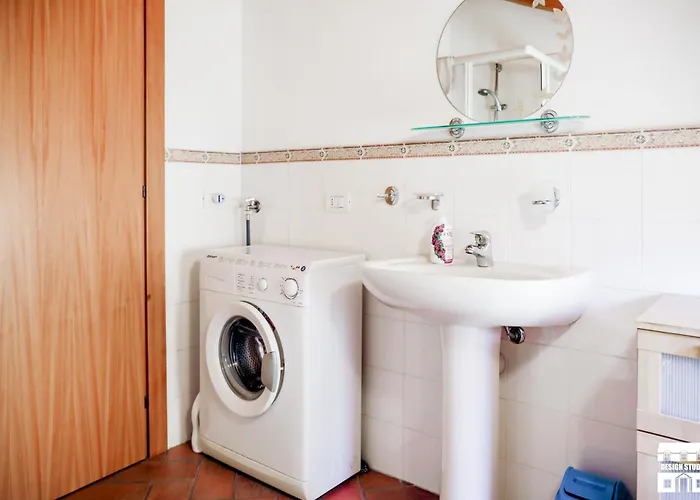 شقة Torretta 8 By Design بيلانو