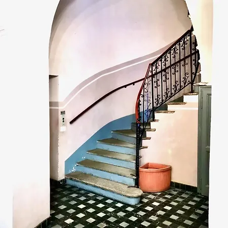 Lägenhet Torretta 8 By Design