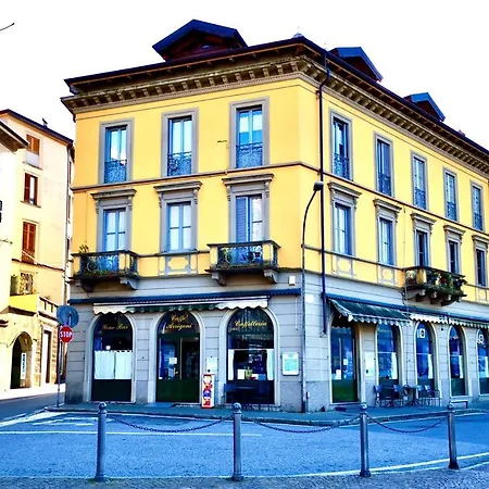 Lägenhet Torretta 8 By Design *