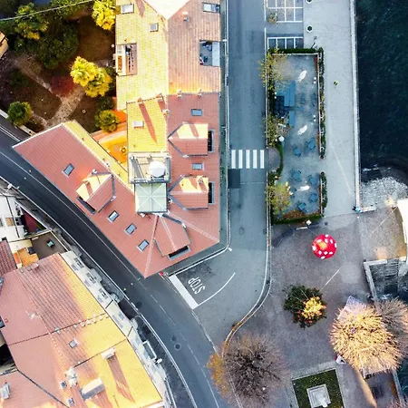 Torretta 8 By Design Bellano