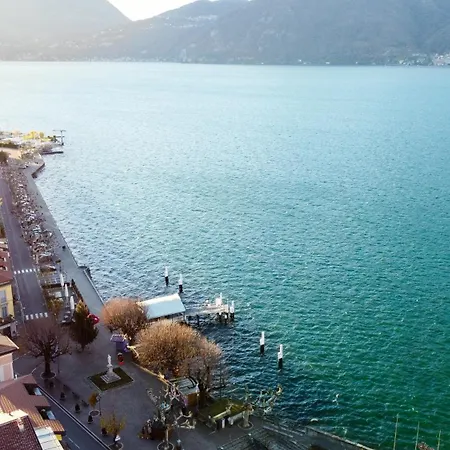 Lägenhet Torretta 8 By Design *