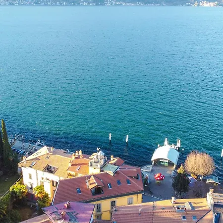 Lägenhet Torretta 8 By Design