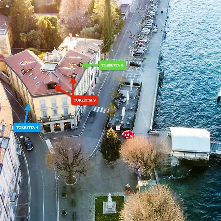 Lägenhet Torretta 8 By Design *