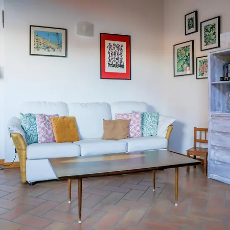 Torretta 8 By Design Lägenhet