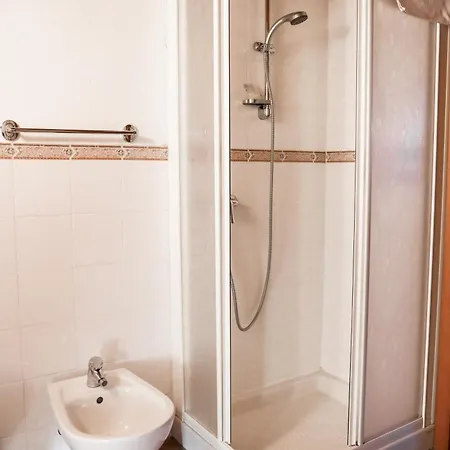 Torretta 8 By Design Lägenhet *