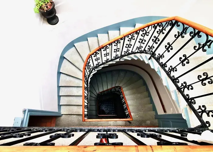 Torretta 8 By Design