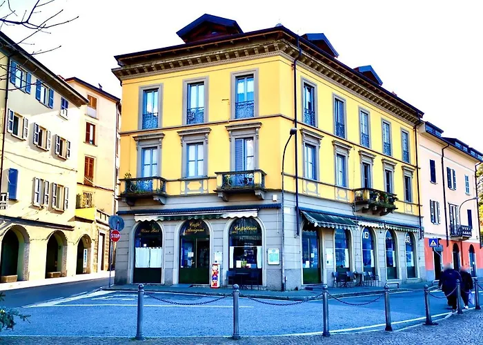 아파트 Torretta 8 By Design *