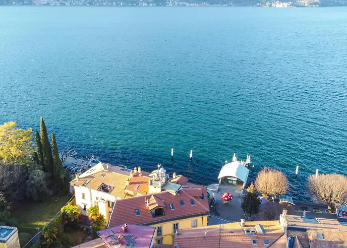 아파트 Torretta 8 By Design