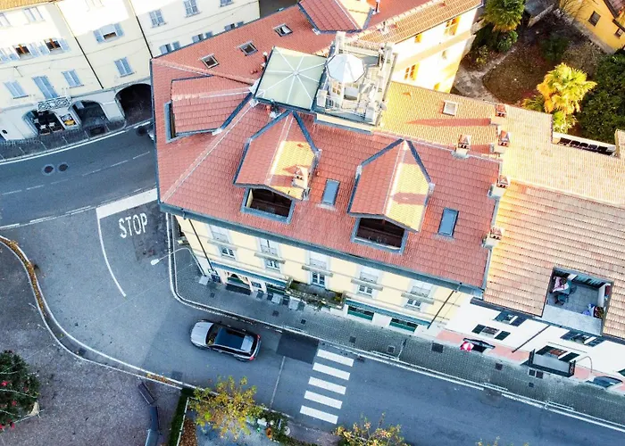 아파트 Torretta 8 By Design 벨라노