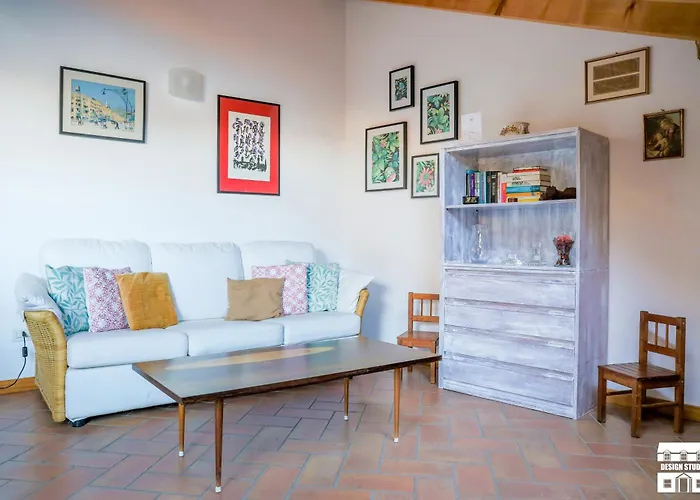 Torretta 8 By Design 아파트