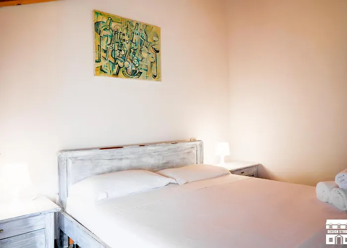 Torretta 8 By Design