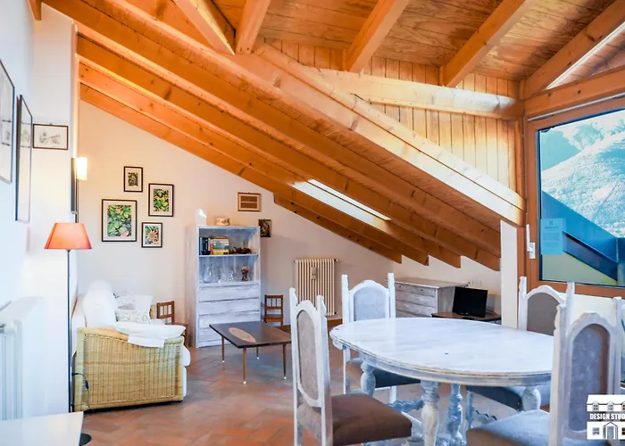 Torretta 8 By Design 벨라노