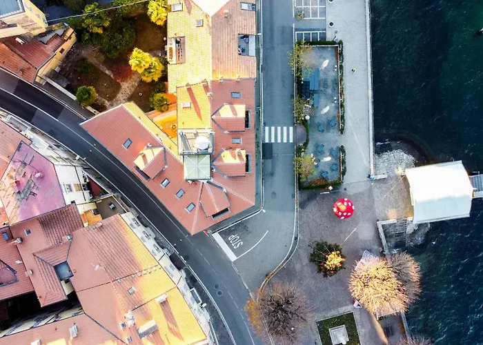 Torretta 8 By Design Беллано