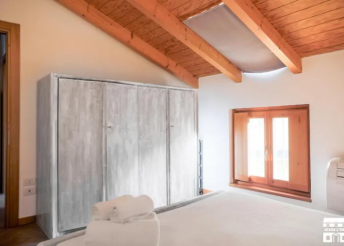 Torretta 8 By Design * Беллано