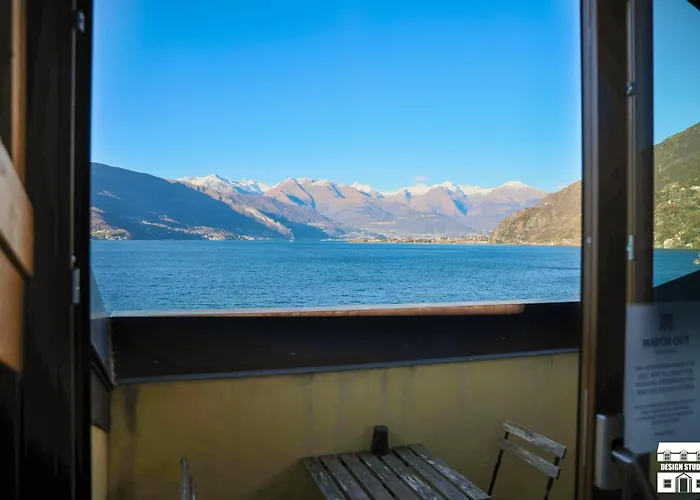 Апартаменты Torretta 8 By Design