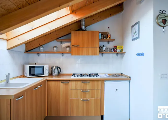 Torretta 8 By Design * Беллано