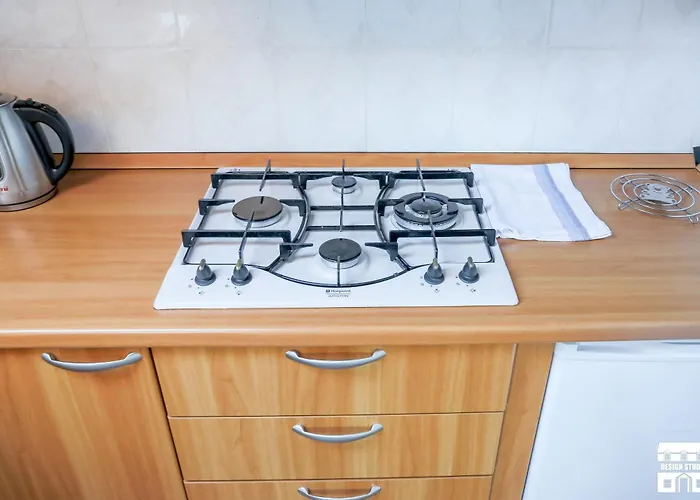 Torretta 8 By Design * Беллано