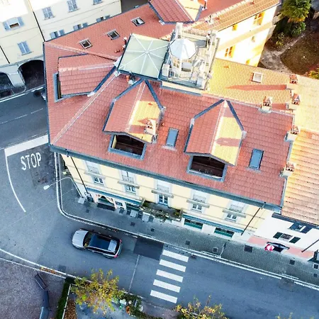 דירה Torretta 8 By Design בלאנו