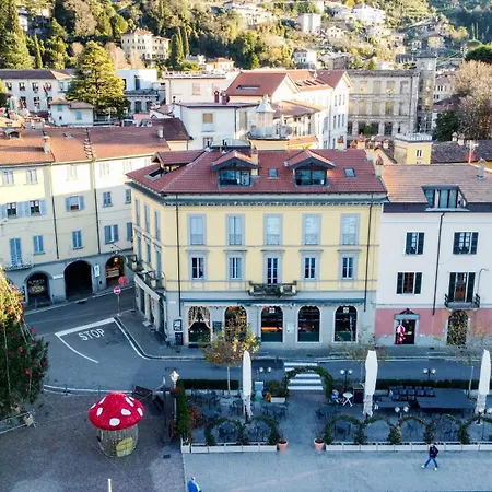 דירה Torretta 8 By Design בלאנו