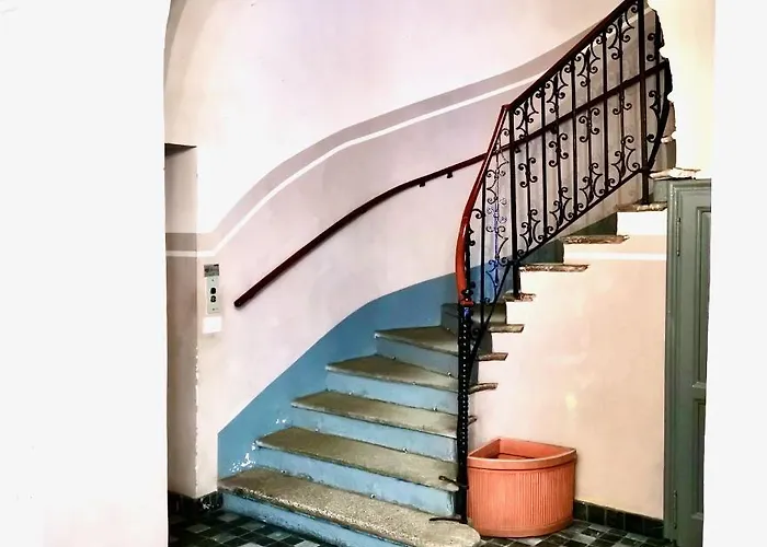 דירה Torretta 8 By Design