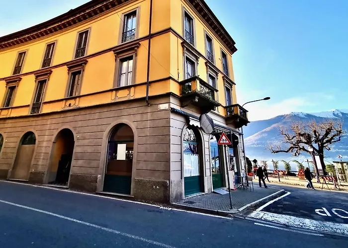 דירה Torretta 8 By Design *