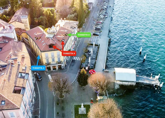 דירה Torretta 8 By Design *