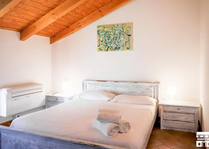 Torretta 8 By Design דירה *