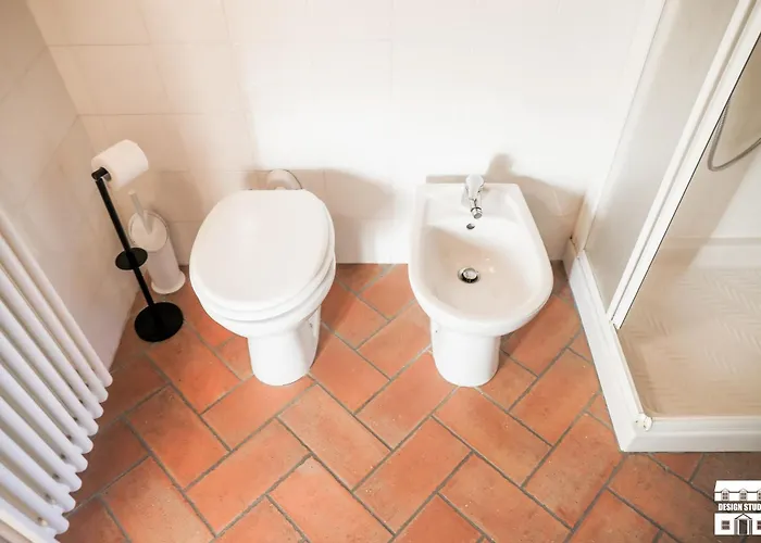 Torretta 8 By Design בלאנו