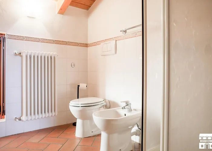 Torretta 8 By Design דירה